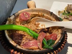 -肥仔文澳门猪骨煲(南京西路店)