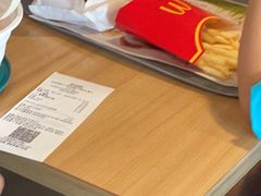 -麦当劳(庐山服务区店)