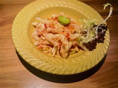 -星叶·东南亚料理(温州万象城店)