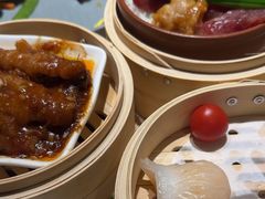 -点都德(聚福楼店)