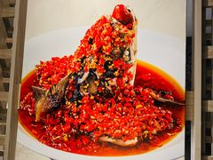 -湘轩·土菜研究院(光大店)