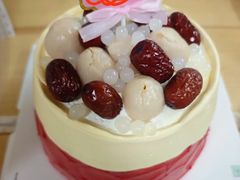 -维尔纳斯·生日蛋糕·动物奶油冰淇淋蛋糕(六里桥店)