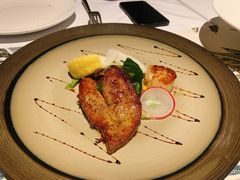 -一棵树·意大利西餐厅One Tree(新城店)