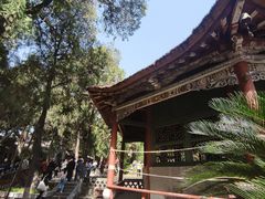 -南阳卧龙岗武侯祠