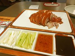 -谭福锅北京烤鸭(石岐大信店)