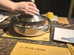 -黄记煌三汁焖锅(崇文门店)