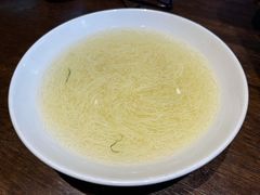 文思豆腐羹-扬州狮子楼·非遗淮扬菜(总店)