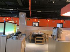 -京城北门羊蝎子铜锅涮肉(总店)