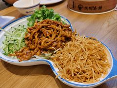 -满园烤鸭·春饼(中街大悦城店)