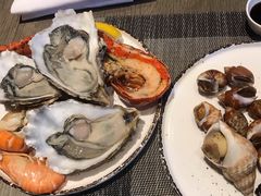 -博林天瑞喜来登酒店·西丽尚膳