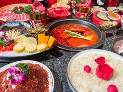 -蜀大侠火锅(总府路店)