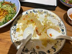 -胖老汉椒麻鸡清真新疆菜(西御街店)