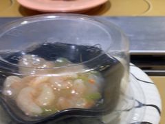 -争鲜回转寿司(金桥家乐福店)