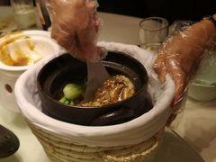 -禾珍珠家常小馆(河南博物院店)