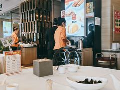 -万龙洲海鲜(南新仓店)