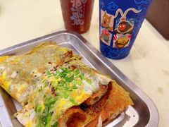 -奥华餐厅·老张记(台基厂店)