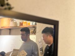 -Al Salam莫的三明治