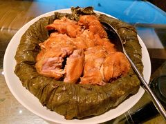 -湖滨28中餐厅·西湖宴·杭州君悦酒店