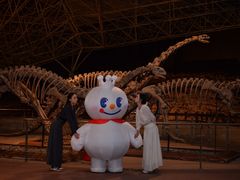 -世界恐龙谷景区