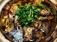 -启东海鲜人家(古美路店)
