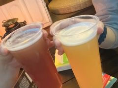 -板凳鲜酿·精酿啤酒(科华北路店)