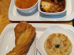 -阿那亚第二食堂 Cafeteria 2