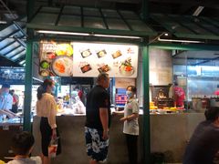 -KAOTOWN烤堂•烧烤(海汇港店)