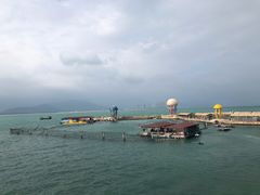 -海南分界洲岛旅游区