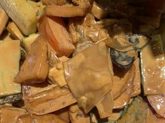 -煎饼卷大葱·非遗传承·潍坊菜(十笏园店)
