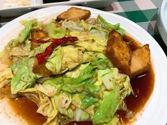 -新疆巴州金丝特餐厅(大钟寺店)