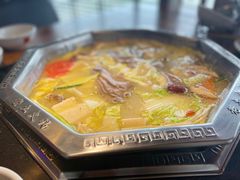 -佬土鹅肠火锅(扬中步行街店)