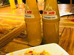 冰峰-子午路张记肉夹馍(小寨西路店)