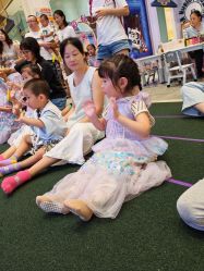 -奈尔宝家庭中心·亲子餐厅(华采天地店)