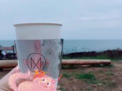 -Cafe Aewol Monsant