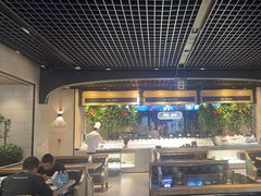 -川骄海鲜自助(亚运村店)