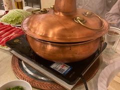 -八先生涮肉房(三里河店)