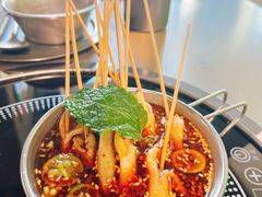 -椰庭·椰子鸡·创意玩家(晶耀前滩店)
