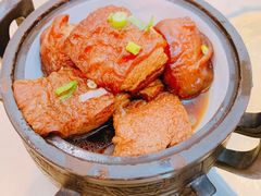 -老长春肉馆(飞跃路店)