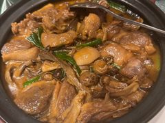 -顺意·顺德家乡菜(国际人才大厦店)