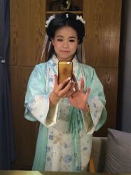 点击看大图 -盘子女人坊古装写真摄影(厦门总店)