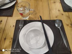 -绿光森林餐厅