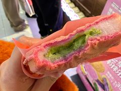 -粉粉乐鲷鱼烧(美罗城店)