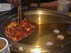 -川味观·鲜货火锅(西湖文化广场店)