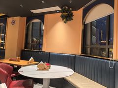 -斗牛士牛排(南京东路店)