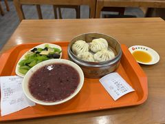 -庆丰包子铺(南站二店)