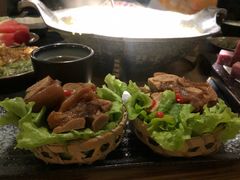 -湊湊火锅·茶憩(石家庄万象城店)