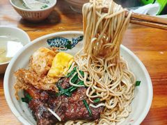 -无名氏面馆(邮电路店)