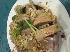 -电白鸭粥店(下沙二坊88号店)
