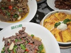 -新白鹿餐厅(城西银泰城店)