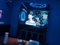 -萧邦音乐会所KTV(向西店)
